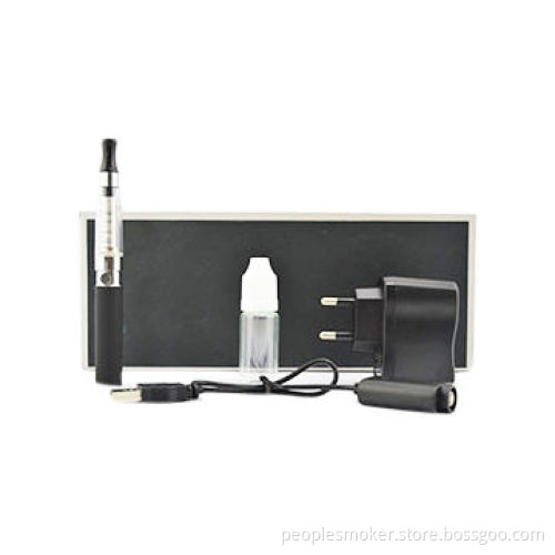 CE5 + EGo 650/900/1,100mAh Battery E Cigarette Starter Kit, 1.6mL Capacity